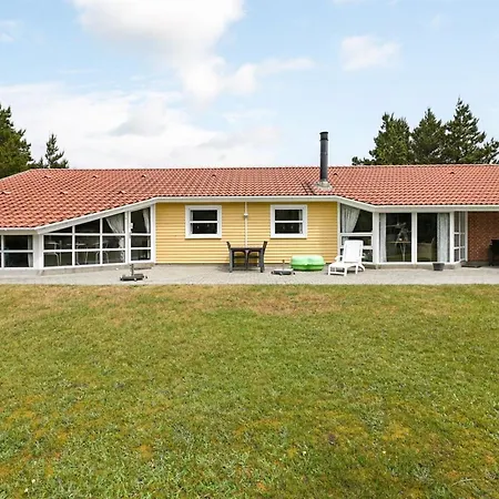 Aderice - 1-6km From The Sea By Interhome * Blåvand
