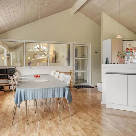 Aderice - 1-6km From The Sea By Interhome * Blåvand