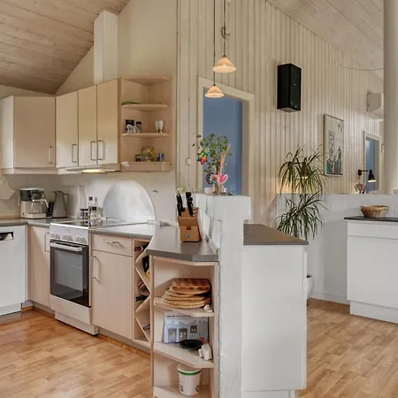 Aderice - 1-6km From The Sea By Interhome * Blåvand